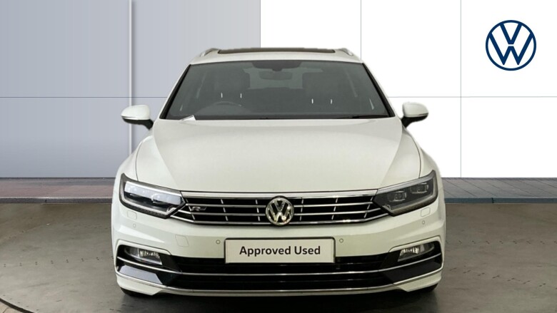 Volkswagen Passat 2.0 TDI SCR 190 R-Line 5dr DSG [Pan Rf] [7 Speed] Diesel Estate